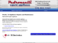 pedroncelliappliance.net