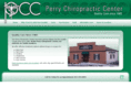 perrychirocenter.com