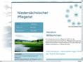 pflegerat-niedersachsen.de