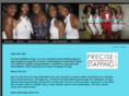 precisestaffinggroupllc.com