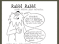 rabbirabbi.com