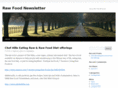 raw-food-magazine.com