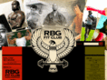 rbgfitclub.com