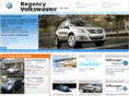 regencyvolkswagen.com