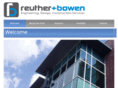 reutherbowen.com