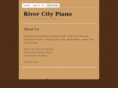 rivercitypiano.com