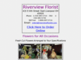 riverviewflorists.com