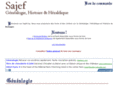 sajef.org