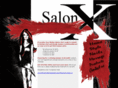 salon-x.biz