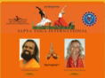 saptayoga.com