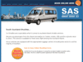 sashuttles.com