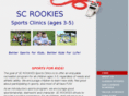 scrookies.com