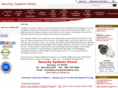 securitysystemsdirect.org