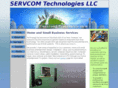 servcomtechnologies.com