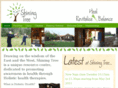 shiningtree.co.uk