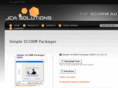 simplescormpackager.com