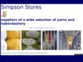 simpson-stores.co.uk