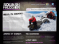 squashfalconer.com