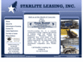 starliteleasing.biz