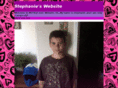 stephaniebatiz.com