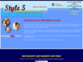 style5hair.com