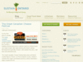 sustainontario.com