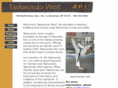taekwondowest.com