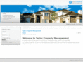 taylor-property.net