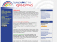 teardropstorainbows.org