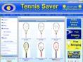 tennissaver.com