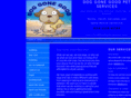 thedoggonegood.com