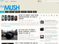 themush.co.uk