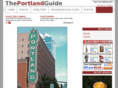 thepdxguide.com