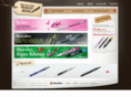 thepenofthemonth.com