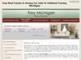 troy-realestatehomes.com