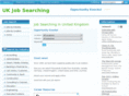 ukjobsearching.com