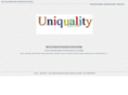 uniquality.it