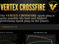 vertexcrossfire.com