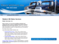 waterservicesmd.com