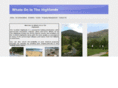 whatsoninthehighlands.com