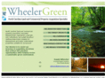 wheelergreen.com