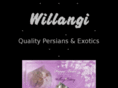 willangi.com