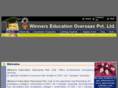 winoverseasedu.com