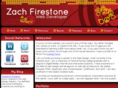 zachfirestone.com