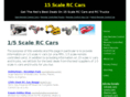 15scalerccars.com