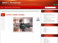 adam-humphreys.com
