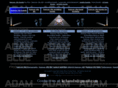 adamblueproductions.com