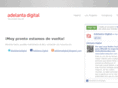 adelantadigital.com