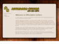 affordableguttersofga.com