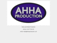 ahhaproduction.com